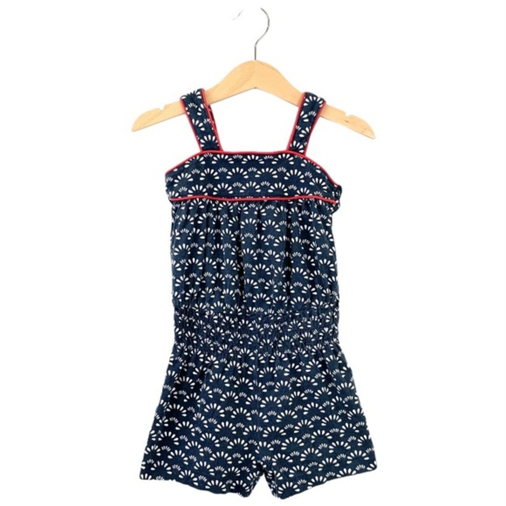 Tea Collection Romper 4